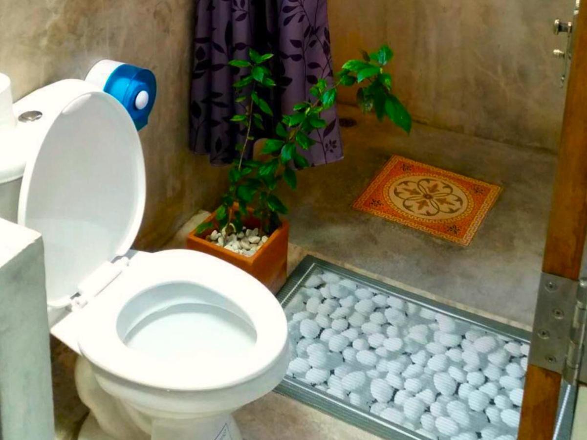 Namaste Resort Sam Roi Yot Εξωτερικό φωτογραφία